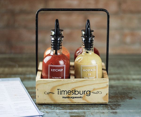 Timesburg Luchana